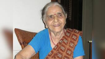 Parliament must have honest, educated people: Medha Patkar's mother