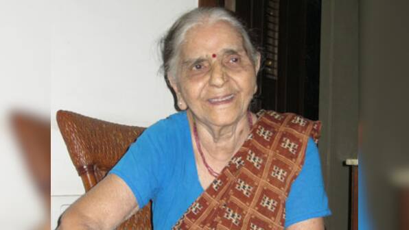 Parliament must have honest, educated people: Medha Patkar's mother