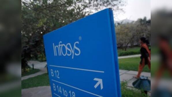 Infosys follows Wipro's footsteps: Consolidates its analytics biz