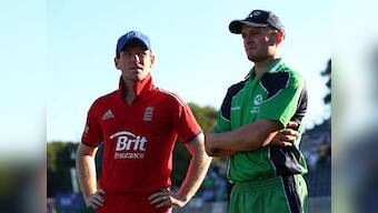 ICC's letter to Ireland: 'You now have the chance to play Tests. Happy?'