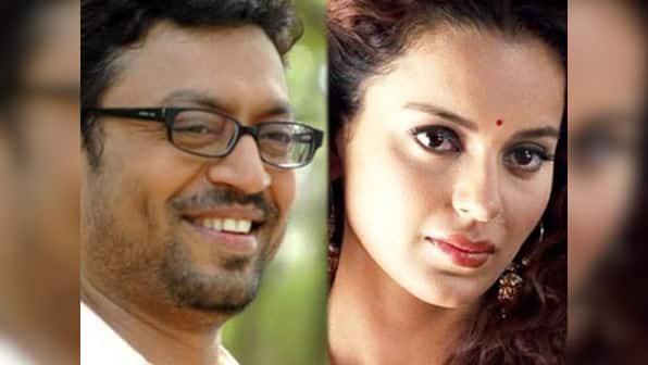 Kangana Ranaut, Irrfan Khan are Sai Kabir's Divine Lovers 