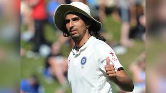 Ishant Sharma wanted to quit ODIs after being dropped for World T20