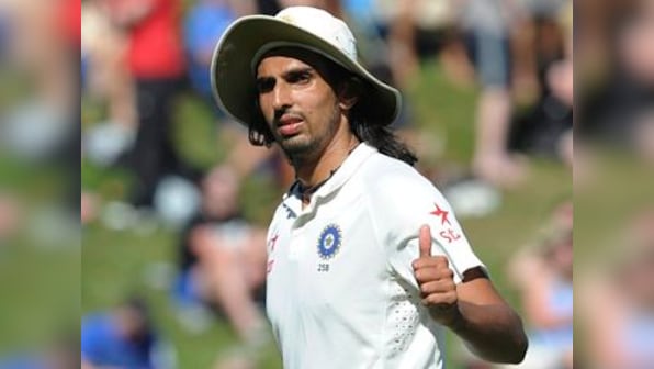 Ishant Sharma wanted to quit ODIs after being dropped for World T20