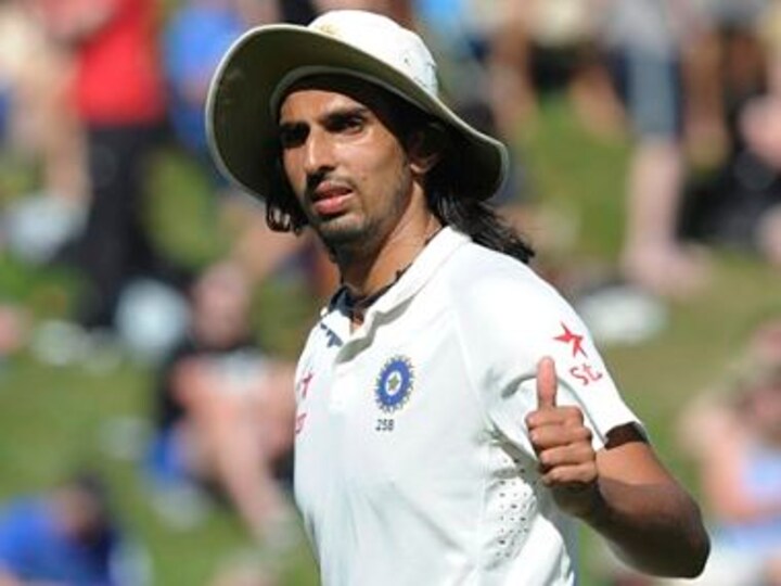 Ishant Sharma wanted to quit ODIs after being dropped for World T20