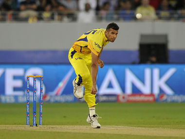 Jadeja’s bowling won the day but Pandey was standout performer Jadeja’s bowling won the day but Pandey was standout performer