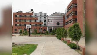 Three JNU students killed in accident inside campus