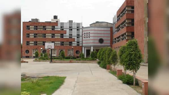 Three JNU students killed in accident inside campus