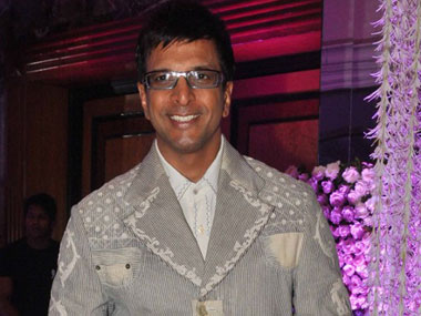 AAP's Javed Jaffrey slams Congress, BJP over corruption AAP's Javed Jaffrey slams Congress, BJP over corruption