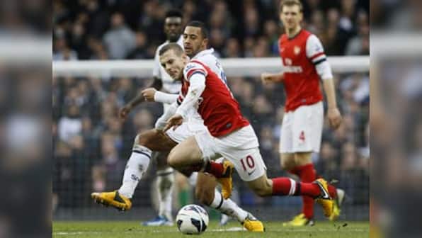 Wilshere will be back and ready for World Cup: Arsene Wenger
