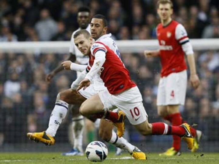 Wilshere will be back and ready for World Cup: Arsene Wenger Wilshere will be back and ready for World Cup: Arsene Wenger