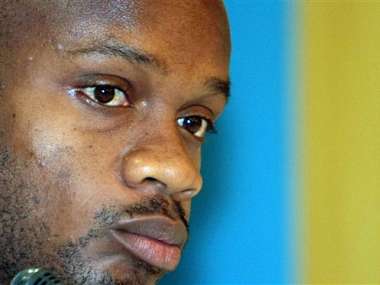 Doping ban unjust, says Asafa Powell Doping ban unjust, says Asafa Powell