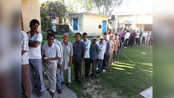 In Jammu's refugee camps, a BJP wave could sweep votes