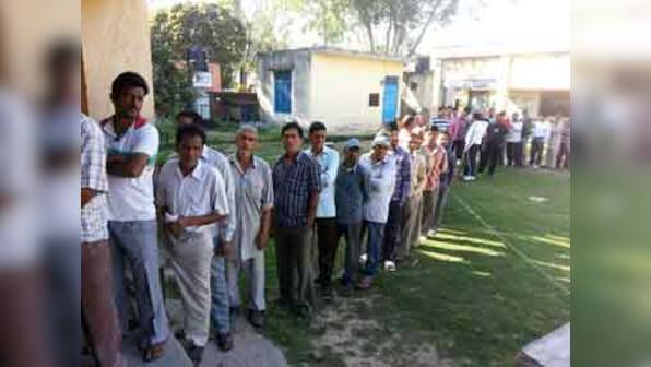 In Jammu's refugee camps, a BJP wave could sweep votes