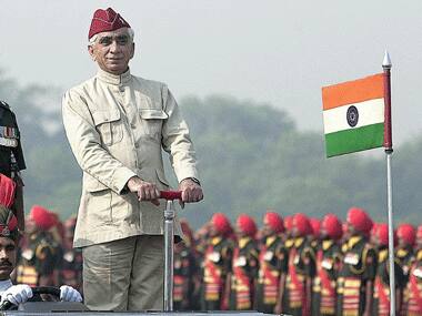 In Marwar, AFP 