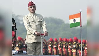 Marwari folk songs now laud Jaswant Singh, the new hero