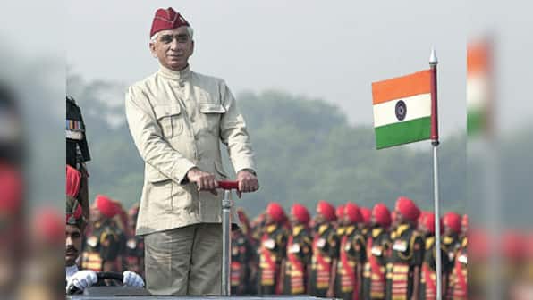 Marwari folk songs now laud Jaswant Singh, the new hero