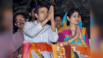 In Fatehpur Sikri, shifting Muslim vote could mean a win for BSP