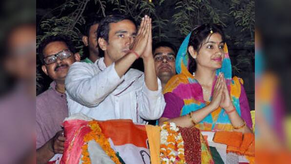 In Fatehpur Sikri, shifting Muslim vote could mean a win for BSP