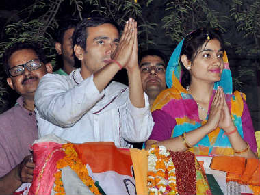 In Fatehpur Sikri, shifting Muslim vote could mean a win for BSP In Fatehpur Sikri, shifting Muslim vote could mean a win for BSP