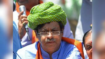 Modi is the most popular leader in the country: Advani's son