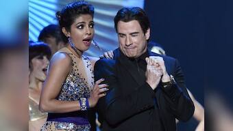 Aamir Khan, Anil Kapoor have amazing script sense: John Travolta