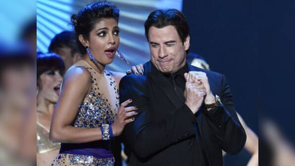 Aamir Khan, Anil Kapoor have amazing script sense: John Travolta