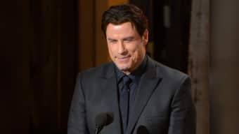 John Travolta to receive special honour at IIFA 2014 