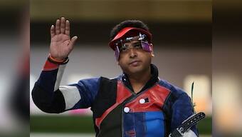 Olympics 2016: Shooters can better medals tally at Rio, says Joydeep Karmakar