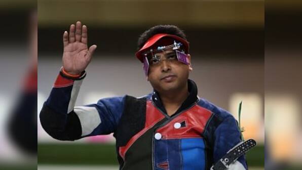 Olympics 2016: Shooters can better medals tally at Rio, says Joydeep Karmakar