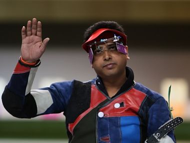 Olympics 2016: Shooters can better medals tally at Rio, says Joydeep Karmakar Olympics 2016: Shooters can better medals tally at Rio, says Joydeep Karmakar