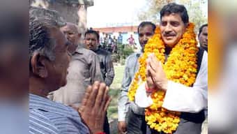 Victory in J&K was a vote for national integration: BJP