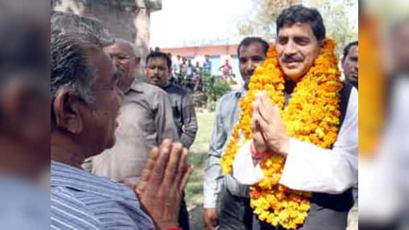 Victory in J&K was a vote for national integration: BJP