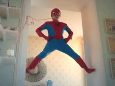 A still from the film