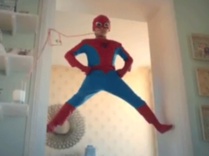 Juzt Jelly partners Sony Pictures; gears up for Amazing Spider-Man 2
