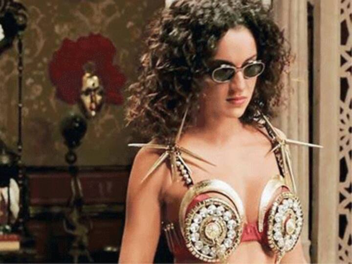 Revolver Rani is a genre-breaker: Kangana Ranaut 