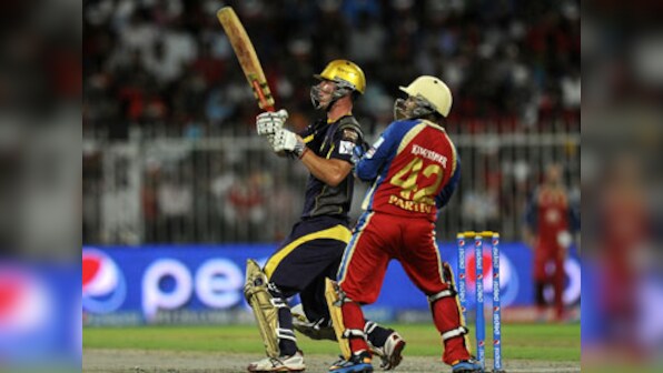 IPL 7: Ordinary Yuvraj and RCB let a win slip through their hands