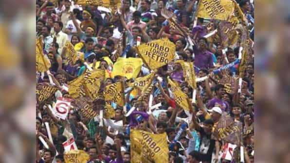 Here's the truth: We don't care if IPL 7 is fixed