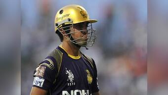 Gambhir's place in KKR safe, says asst coach Vijay Dahiya