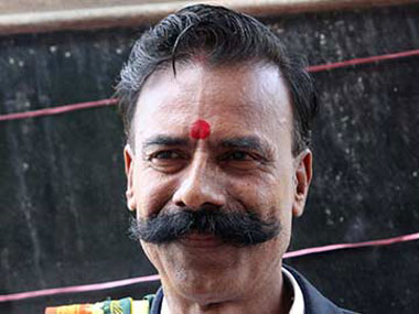 Meet India's biggest loser: The man who has lost 158 elections Meet India's biggest loser: The man who has lost 158 elections