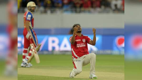 IPL 7: Gayle returns but Bailey gives Kings XI another win