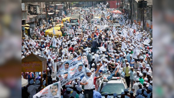 Arvind Kejriwal will lose to Modi but he has won Varanasi's heart