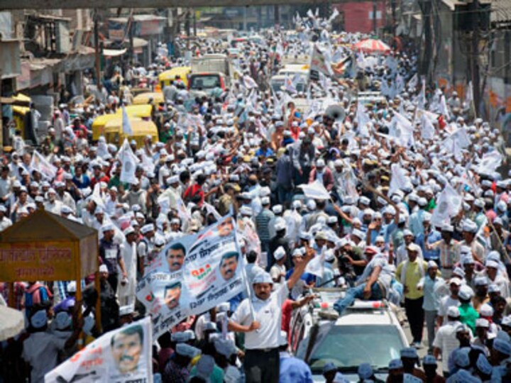 Arvind Kejriwal will lose to Modi but he has won Varanasi's heart