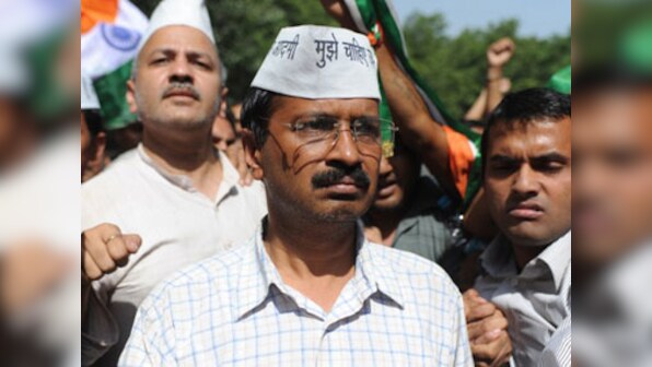 Modi vs Kejriwal: Why Delhi may become the first Congress-mukt state