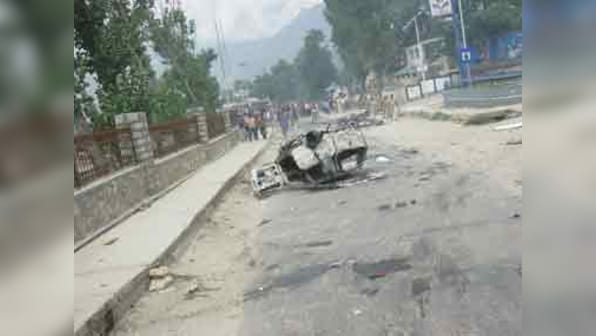 J&K: Divided by riots, Kishtwar plans to vote on communal lines