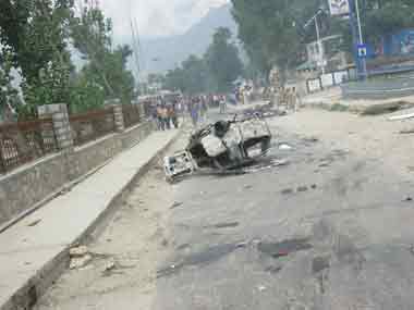 J&K: Divided by riots, Kishtwar plans to vote on communal lines J&K: Divided by riots, Kishtwar plans to vote on communal lines