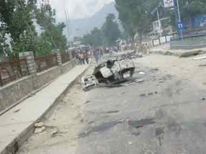 J&K: Divided by riots, Kishtwar plans to vote on communal lines