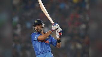 Kohli stars as India outclass SA to enter World T20 final