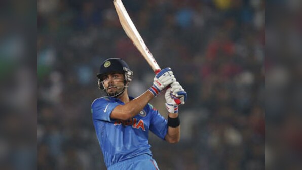 Kohli stars as India outclass SA to enter World T20 final