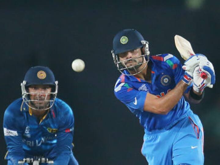 India vs SL stunning stats: Kohli's record of most runs in single World T20 