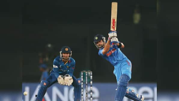 ICC T20 rankings: India drop to second but Ashwin, Kohli rise